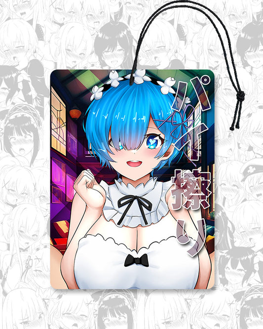 Rem Paizuri Air Fresheners