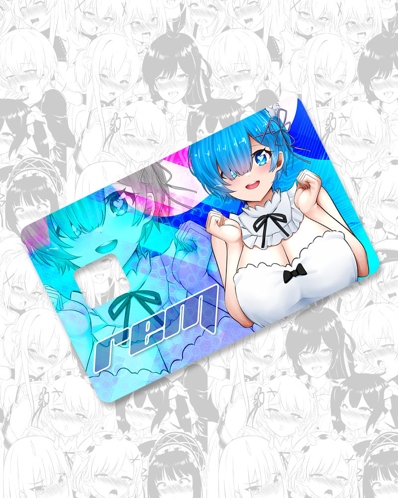 Rem Paizuri CCSkinz