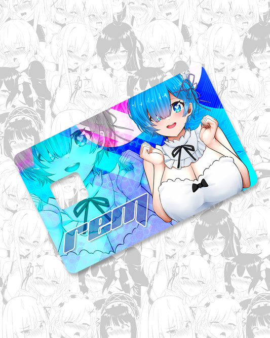 Rem Paizuri CCSkinz