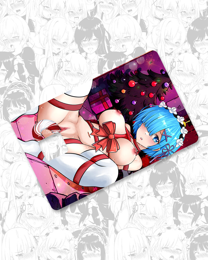 Rem Xmas Bondage CCSkinz