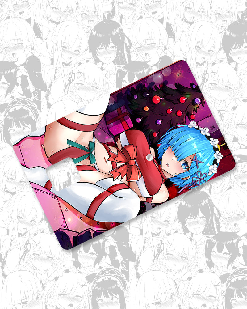 Rem Xmas Bondage CCSkinz