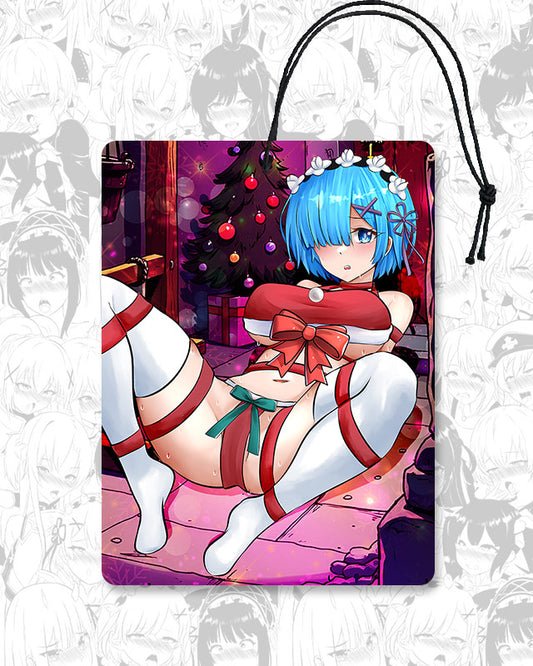 Rem Xmas Bondage Air Fresheners