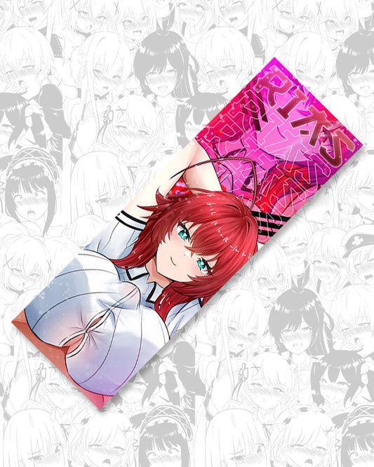 Rias Paizuri Slaps