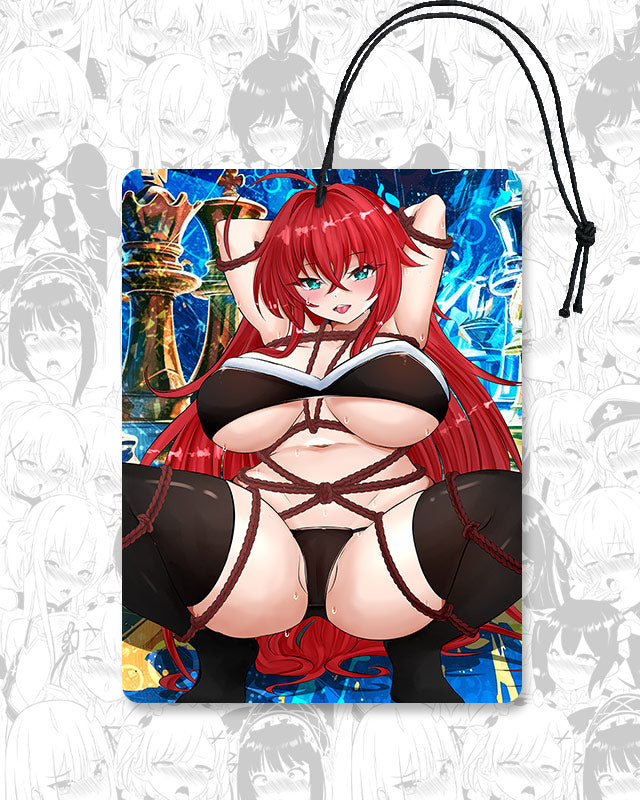Rias Bondage Air Fresheners