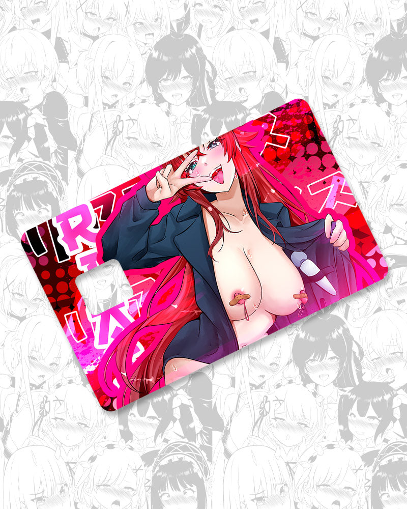 Rias Exhibitionist CCSkinz