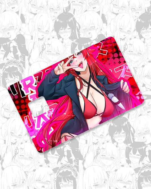 Rias Exhibitionist CCSkinz