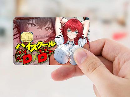 Rias Paizuri CCSkinz