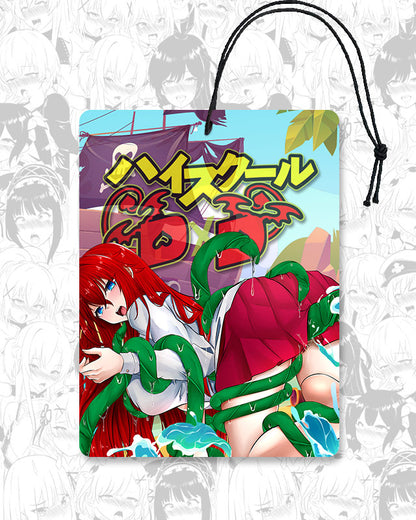 Rias Tentacles Air Fresheners