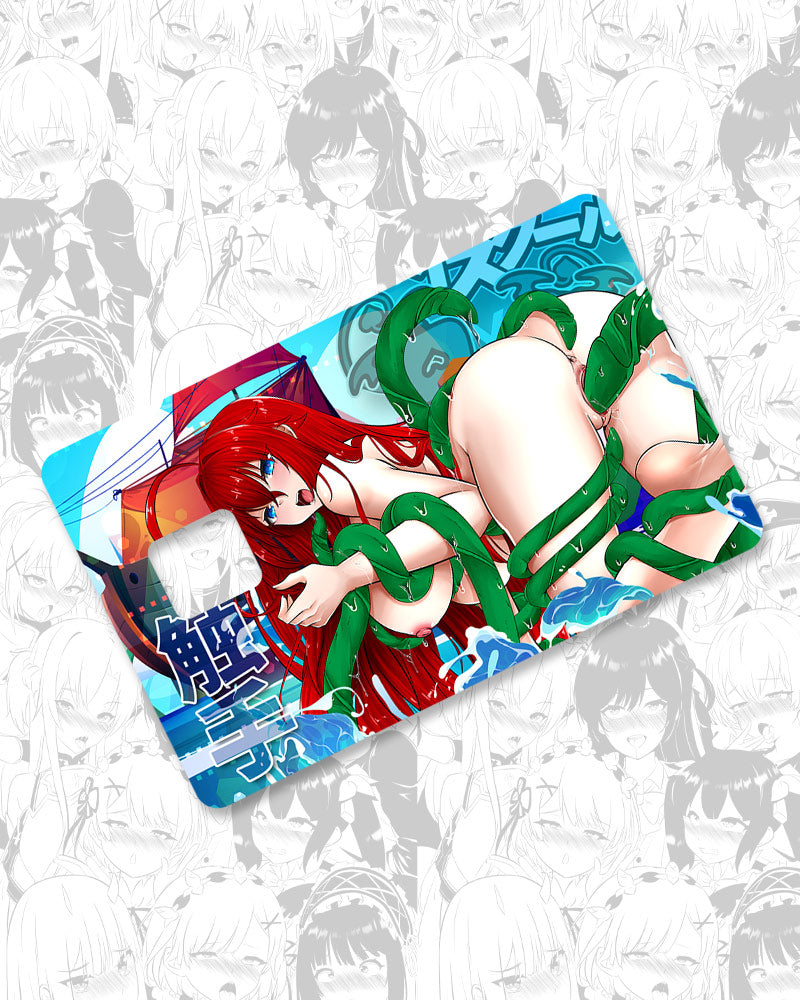 Rias Tentacles CCSkinz