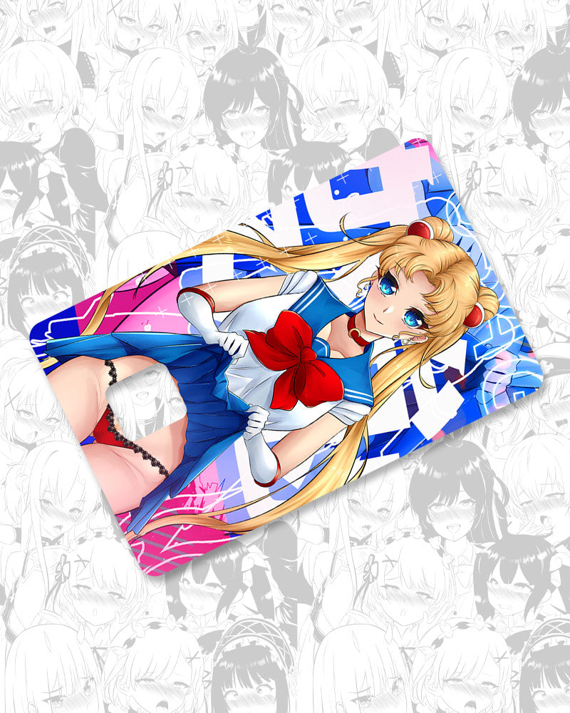 Sailor Moon CCSkinz