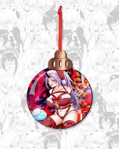 Shion Bondage Xmas Ornaments