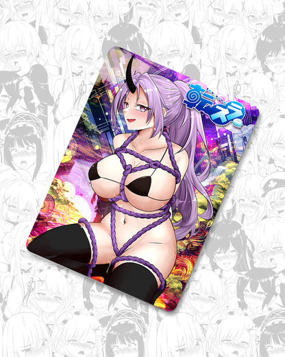 Shion Bondage Magnets