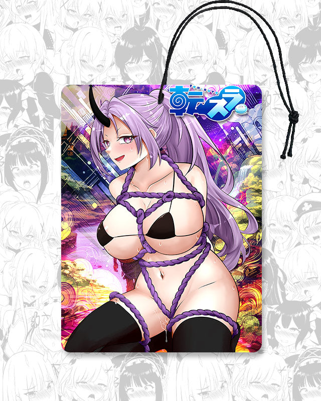 Shion Bondage Air Fresheners