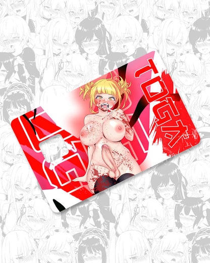 Toga Futanari CCSkinz