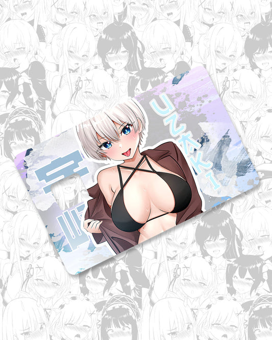 Uzaki Exhibitionist CCSkinz