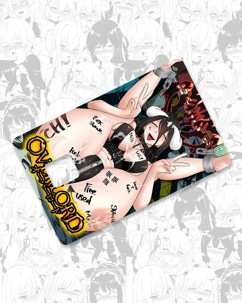 Albedo Wrecked CCSkinz