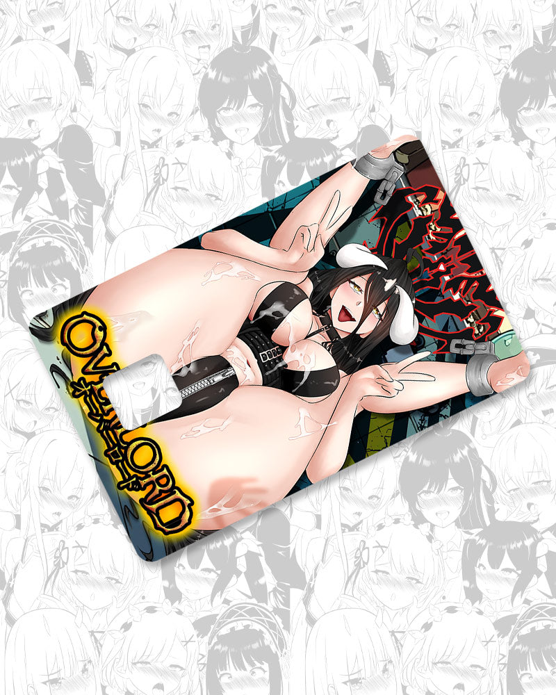 Albedo Wrecked CCSkinz