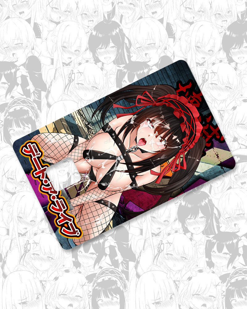 Kurumi Wrecked CCSkinz