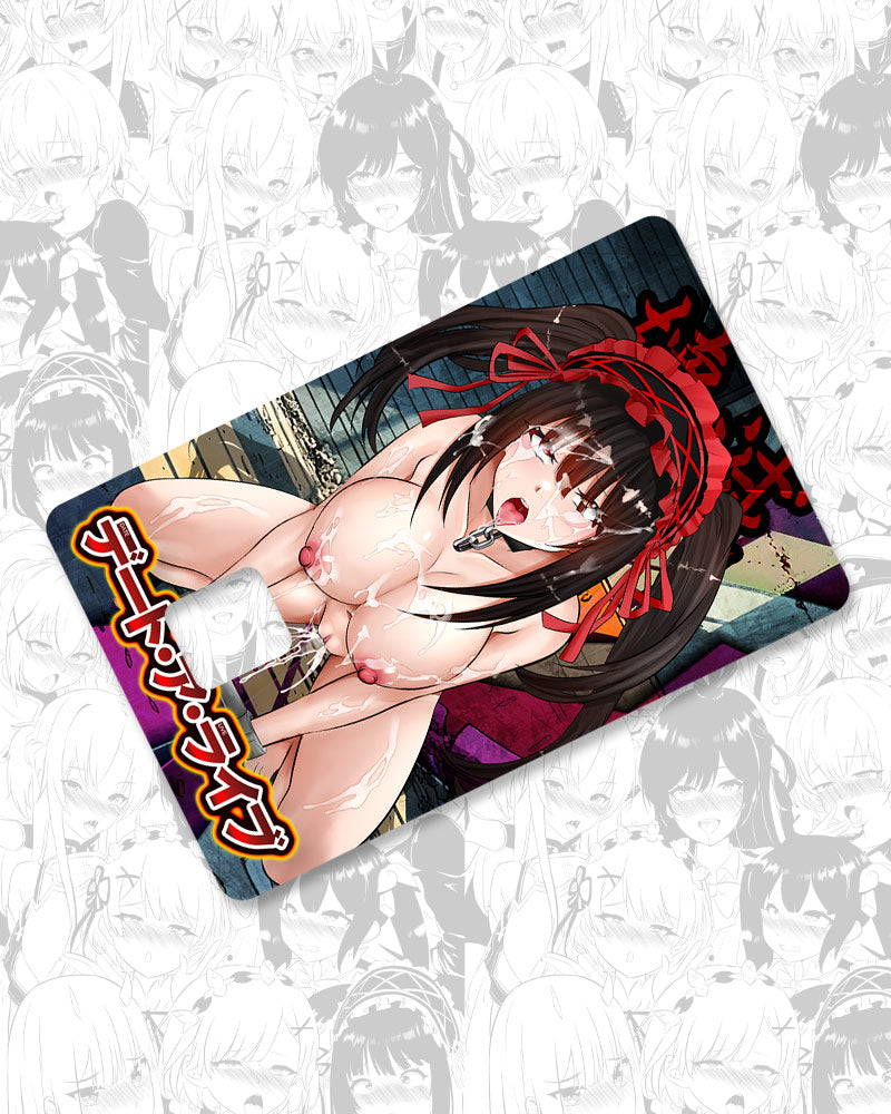 Kurumi Wrecked CCSkinz