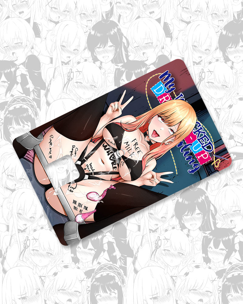 Marin Wrecked CCSkinz