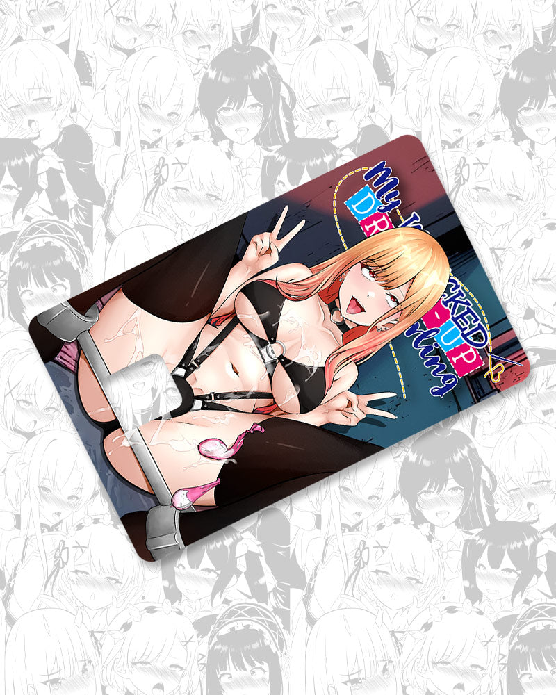 Marin Wrecked CCSkinz