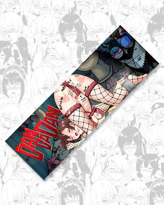 Momo Ayase Wrecked Slaps