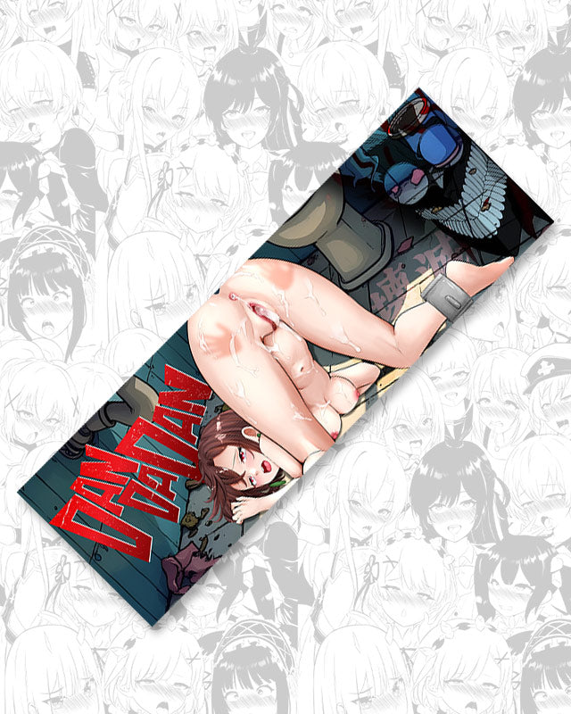 Momo Ayase Wrecked Slaps