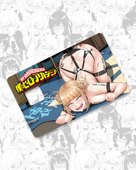 Toga Wrecked CCSkinz
