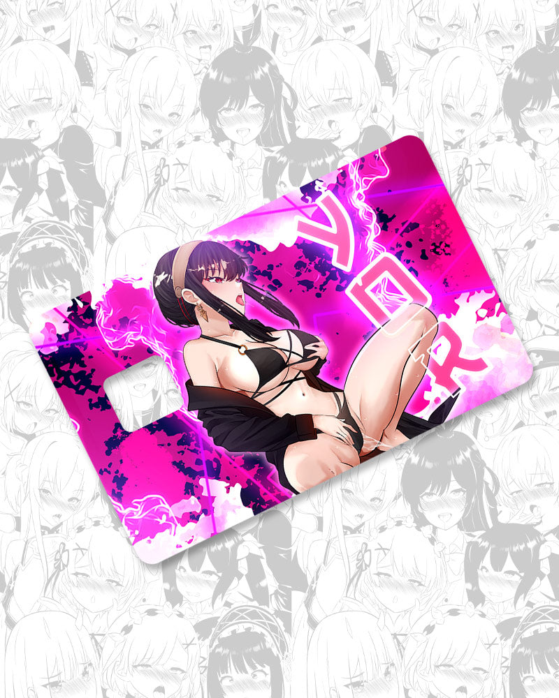 Yor Exhibitionist CCSkinz