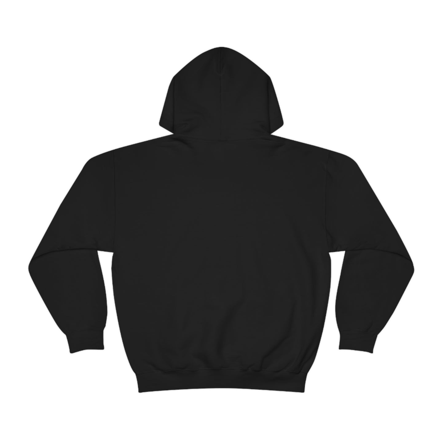 Cultured Degenerates Logo Hoodie