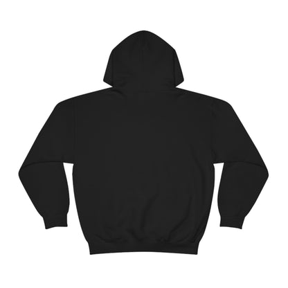 Cultured Degenerates Logo Hoodie