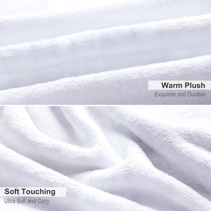 Esdeath Tentacles Flannel Blankets