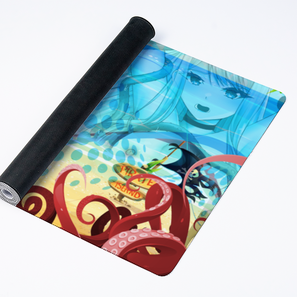 Marin Tentacles CULTURED Desk Mat