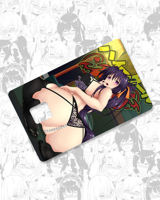 Akeno Lingerie CCSkinz