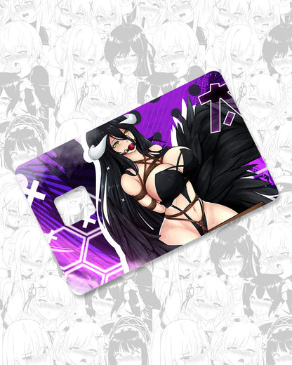 Albedo Bondage CCSkinz