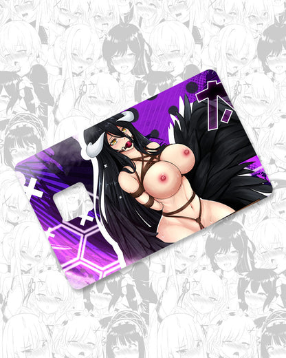 Albedo Bondage CCSkinz