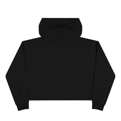 Cultured Degenerates Crop Hoodie