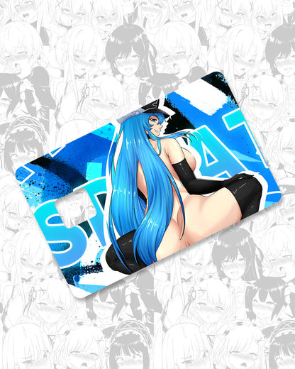 Esdeath Backshot CCSkinz