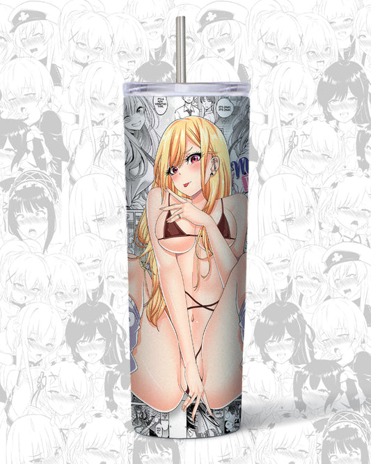 Marin Doujin Tumblers