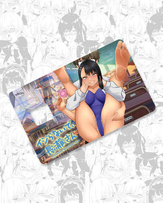 Nagatoro Full Nelson CCSkinz